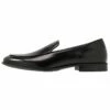 Pier One Hombre Mocasines - Black
