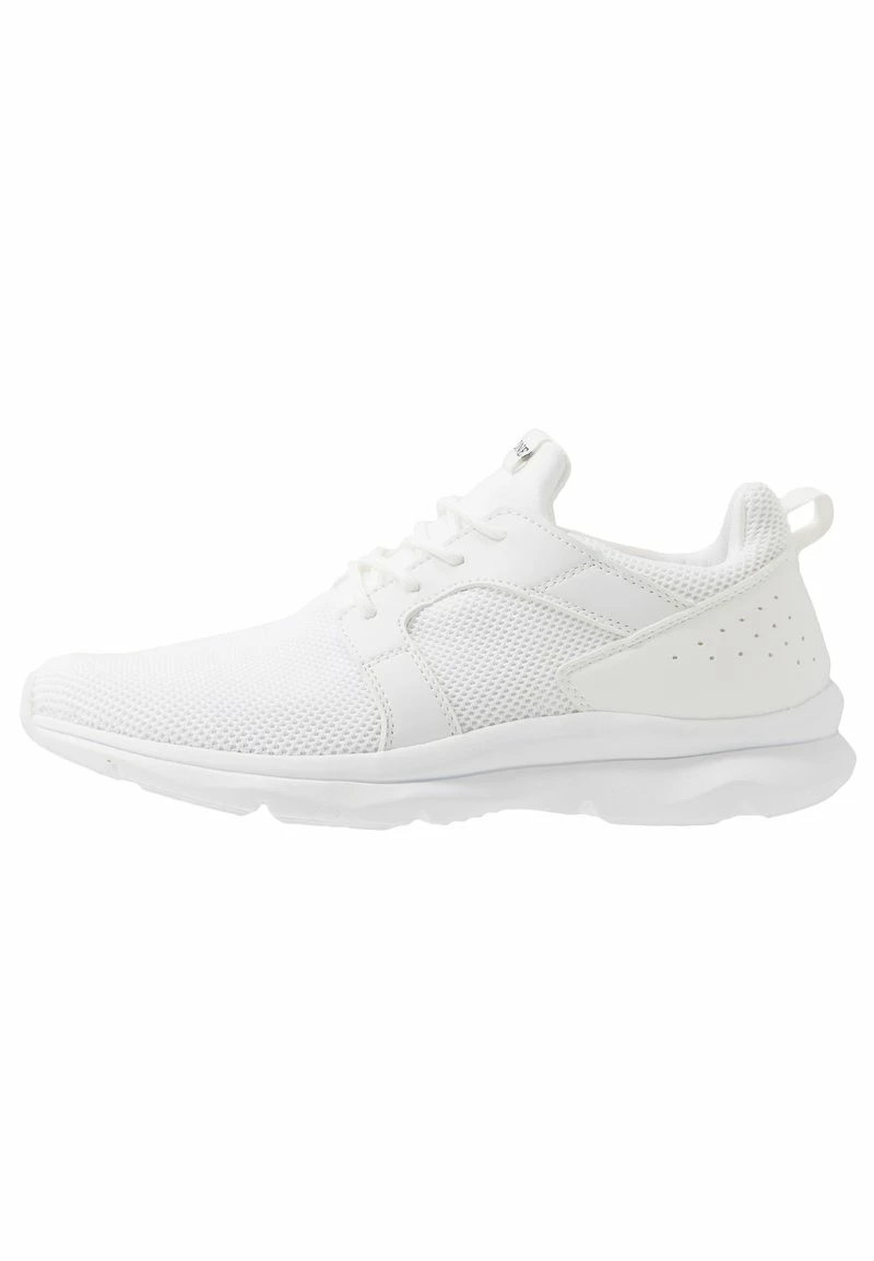 Pier One Hombre Zapatillas - White