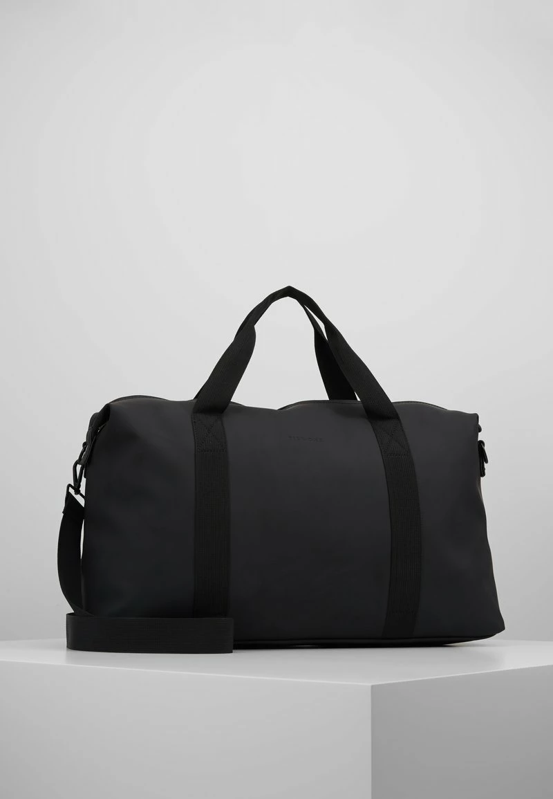 Pier One Hombre UNISEX - Bolsa De Fin De Semana - Black