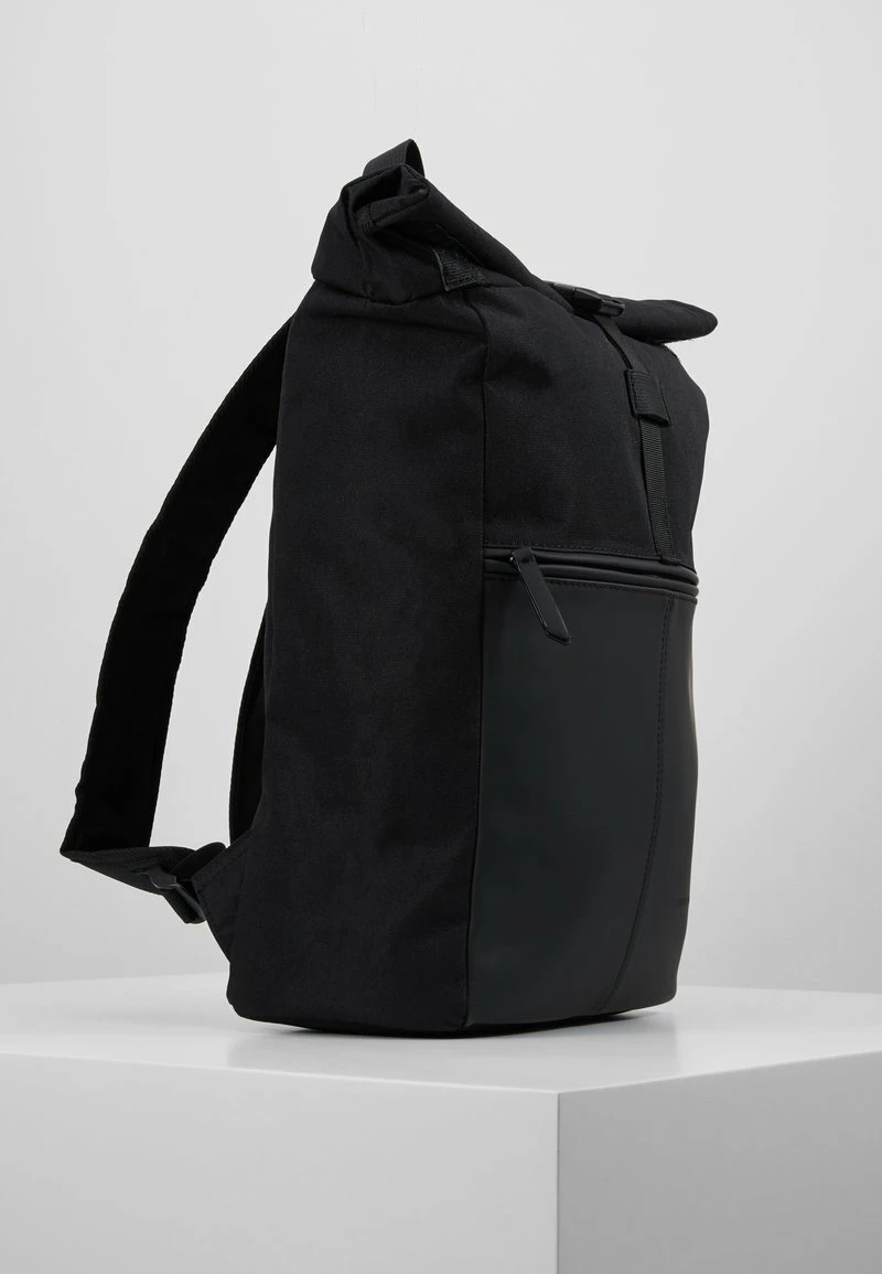 Pier One Unisexo Mochila - Black - Imagen 4