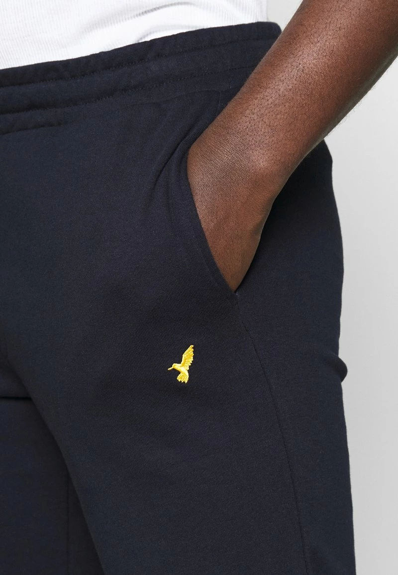 Pier One Hombre Pantalones Deportivos - Dark Blue - Imagen 5