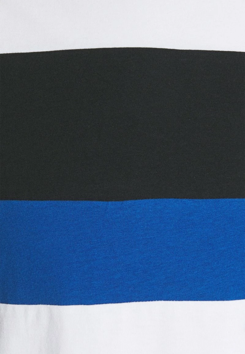 Pier One Hombre Camiseta Básica - White - Imagen 6