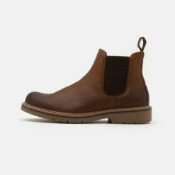 Pier One Hombre Botines - Tan