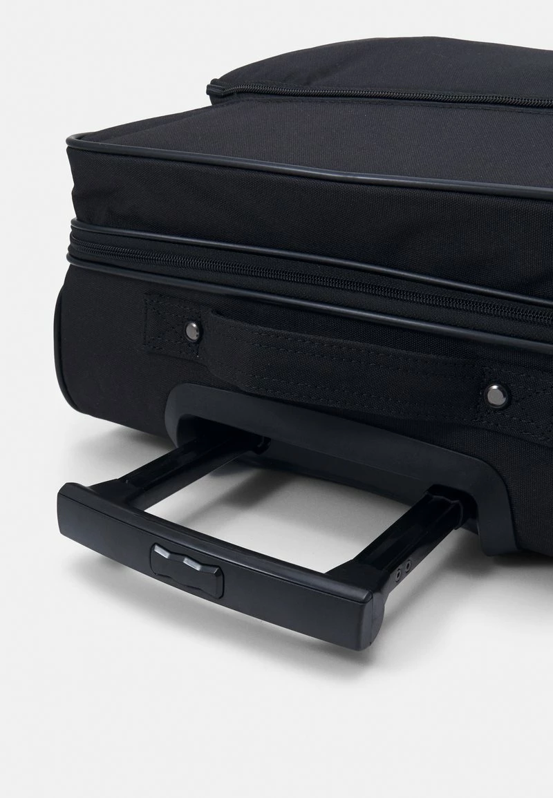 Pier One Unisexo UNISEX - Trolley - Black - Imagen 5