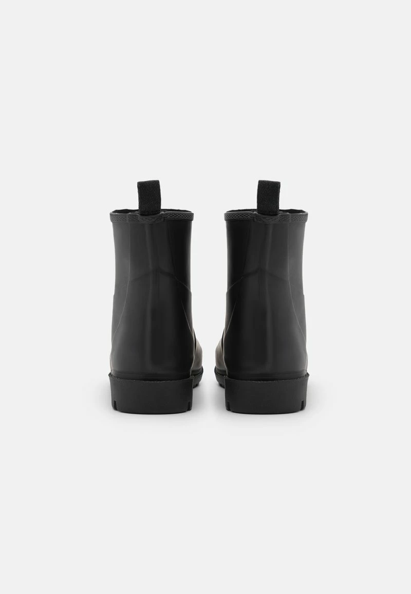 Pier One Hombre Botines Con Cordones - Black - Imagen 3