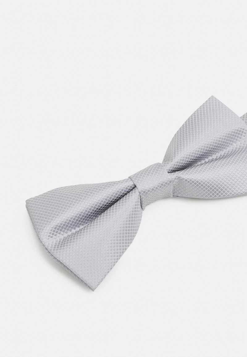 Pier One Hombre Pajarita - Silver - Imagen 3