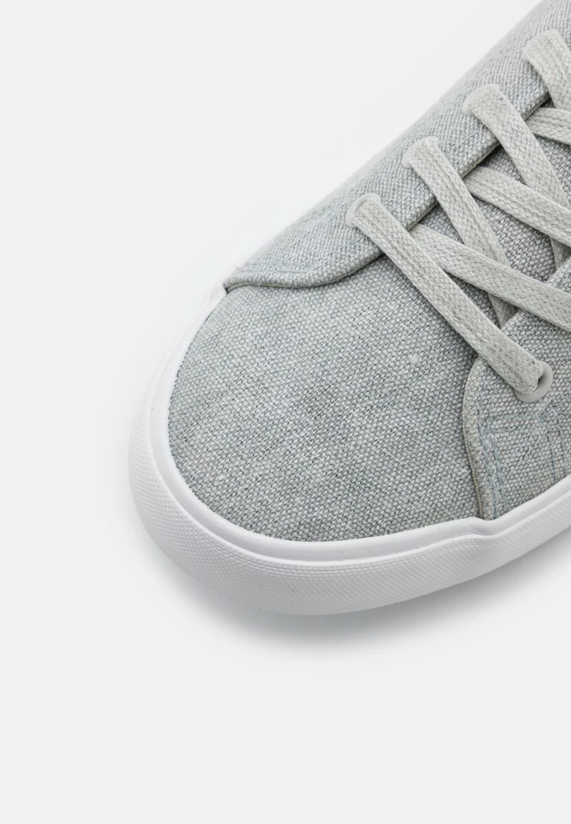 Pier One Unisexo UNISEX - Zapatillas - Light Grey - Imagen 6