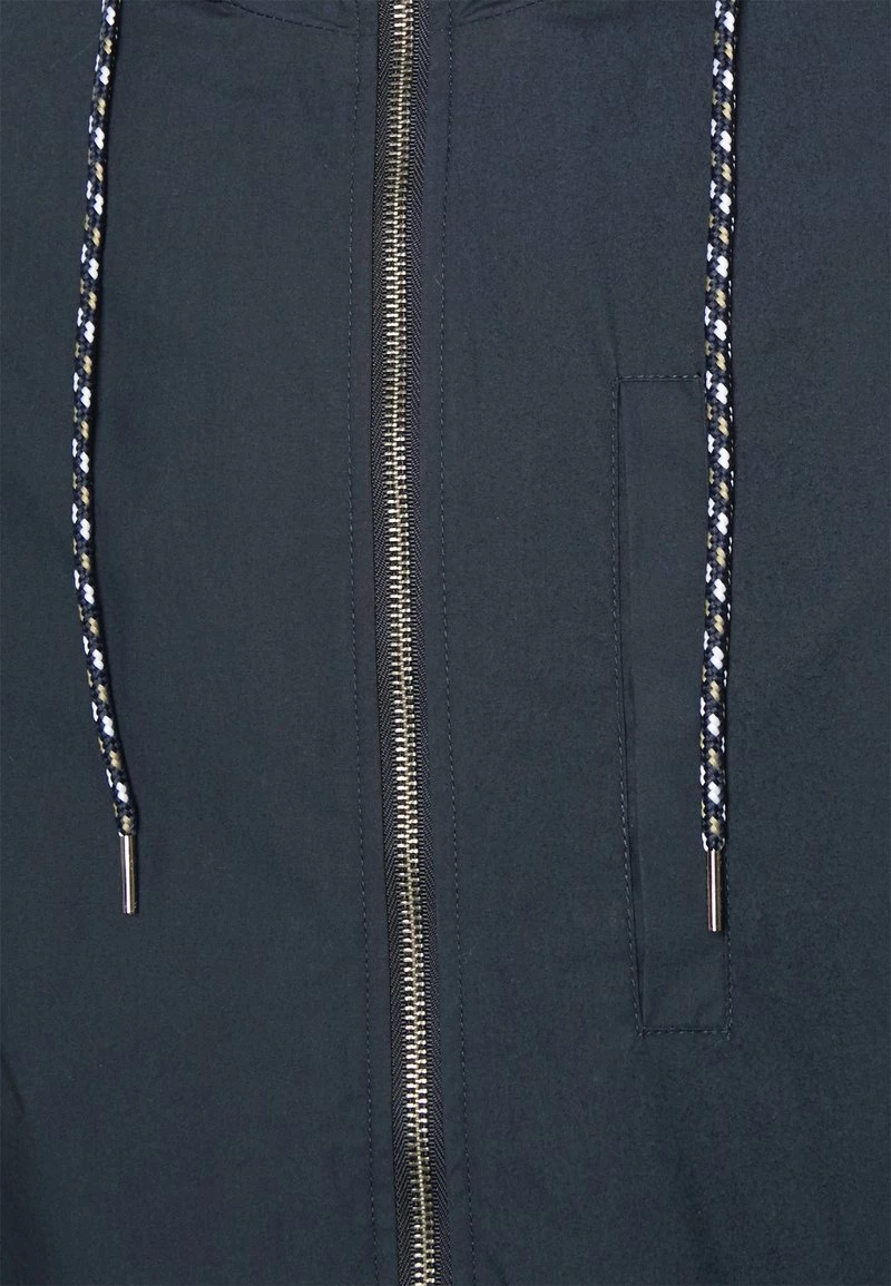 Pier One Hombre Cortaviento - Dark Blue - Imagen 3