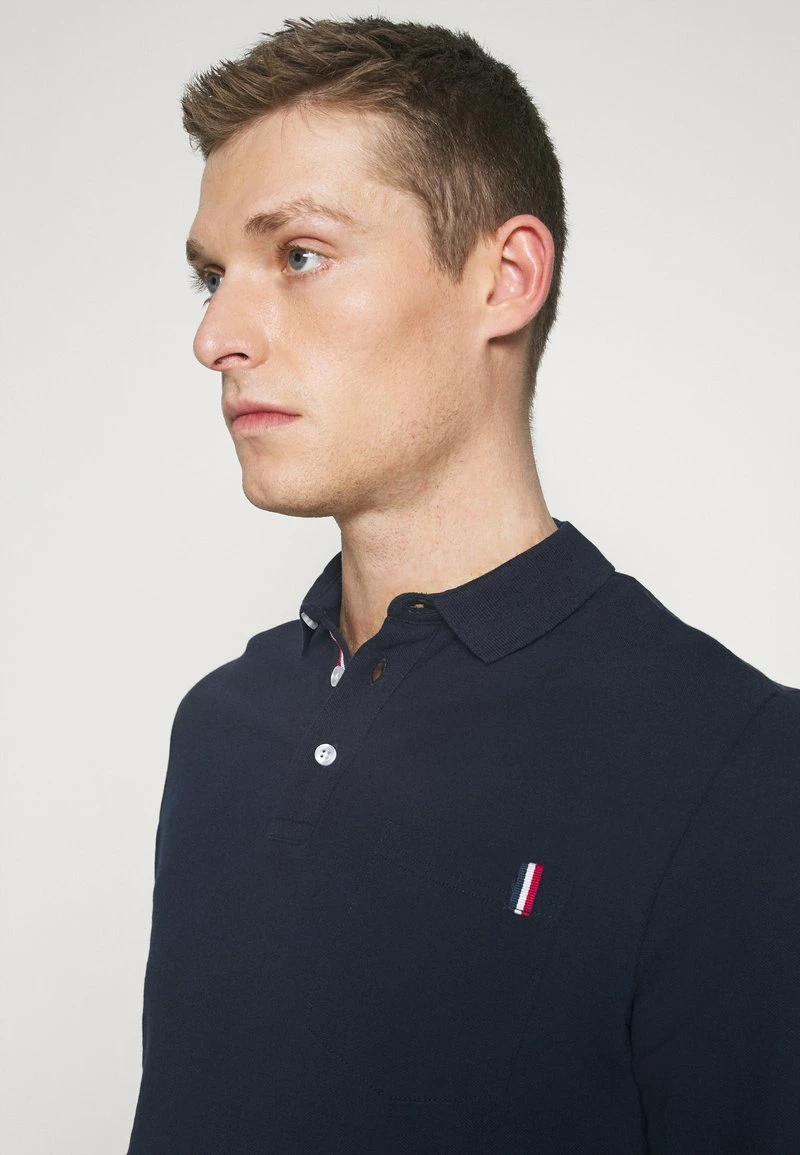 Pier One Hombre Polo - Dark Blue - Imagen 6