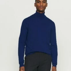 Pier One Hombre Jersey De Punto - Royal Blue