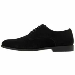 Pier One Hombre Zapatos Con Cordones - Black
