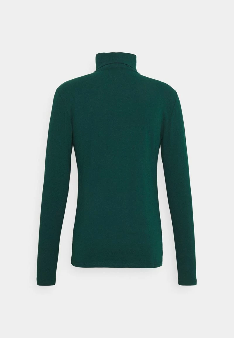 Pier One Hombre Camiseta De Manga Larga - Green - Imagen 8