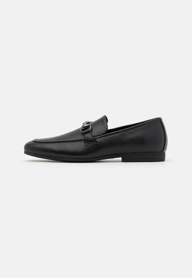 Pier One Mocasines - Black, Hombre - Imagen 2