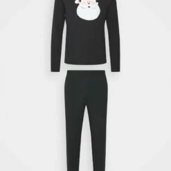 Pier One Hombre Pijama - Black