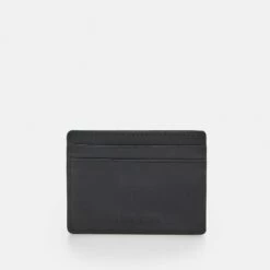Pier One UNISEX - Monedero - Black, Unisexo