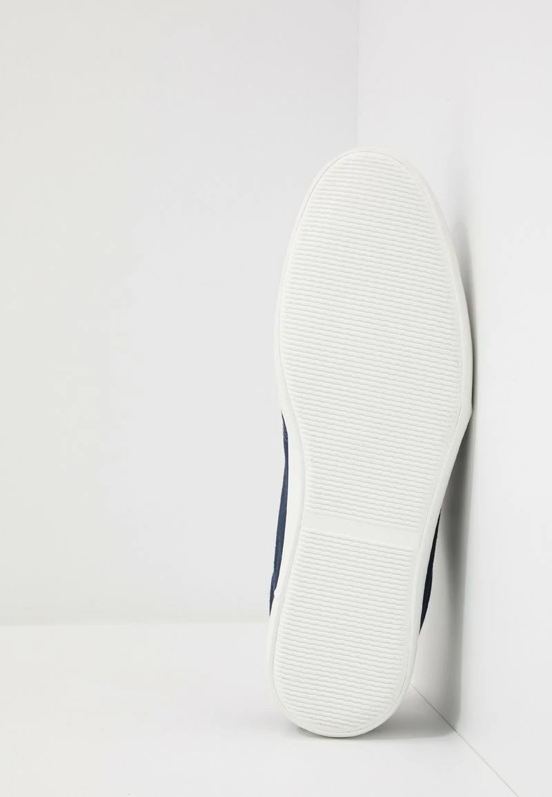 Pier One Unisexo UNISEX - Zapatillas - Dark Blue - Imagen 5