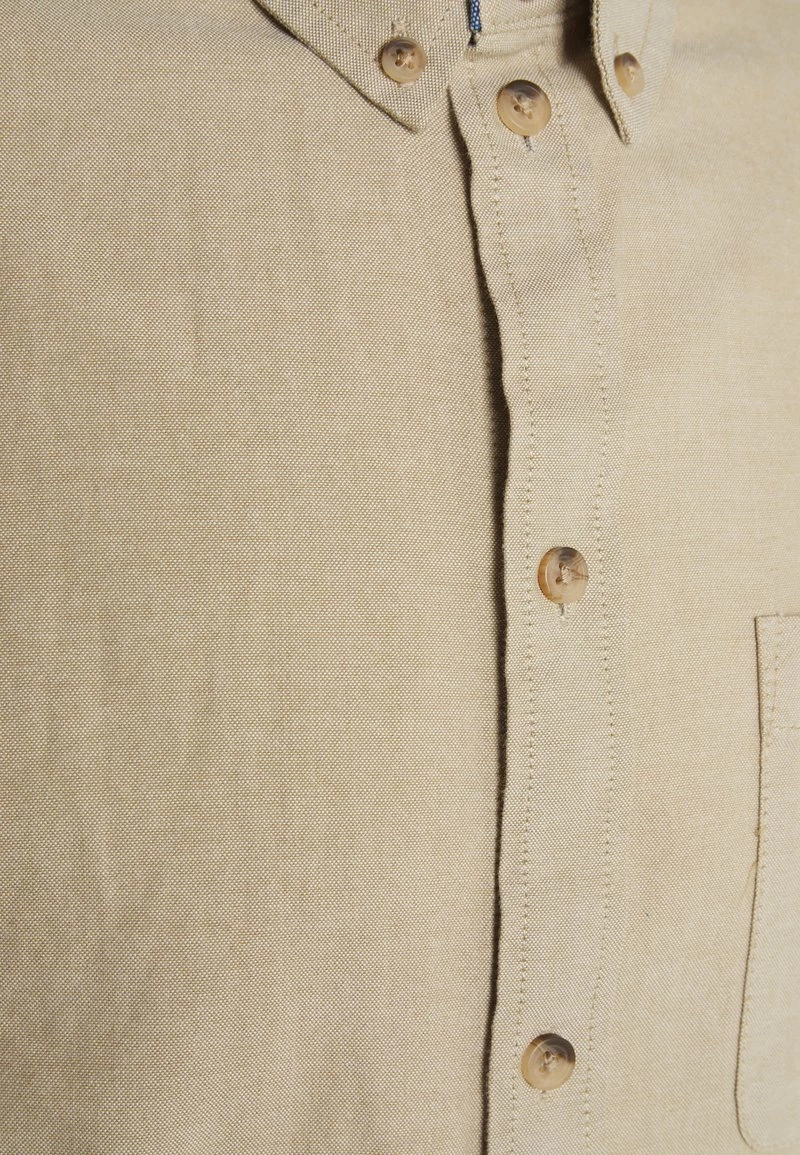 Pier One Camisa - Beige, Hombre - Imagen 3