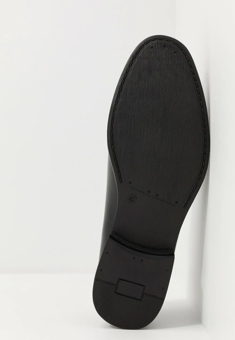 Pier One Hombre Mocasines - Black - Imagen 5