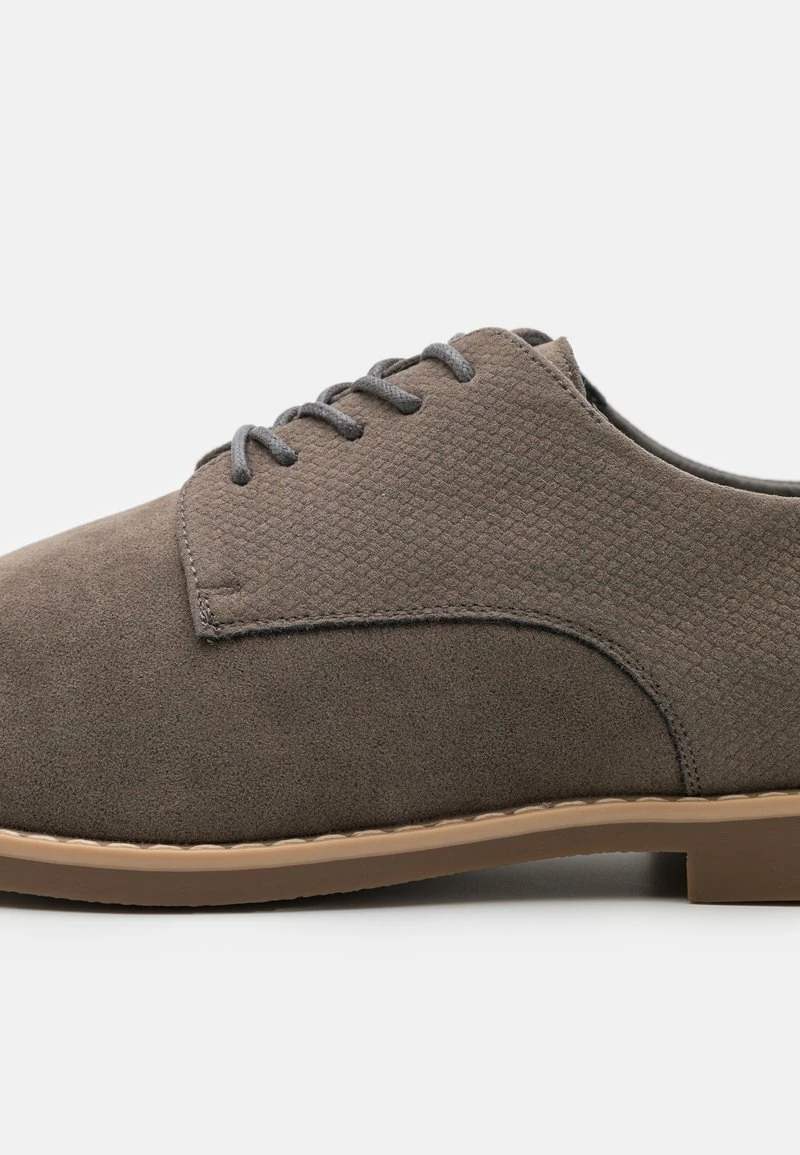 Pier One Zapatos De Vestir - Grey, Hombre - Imagen 6