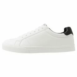 Pier One UNISEX - Zapatillas - White, Hombre