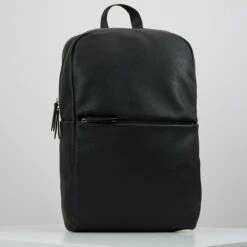 Pier One Unisexo UNISEX - Mochila - Black