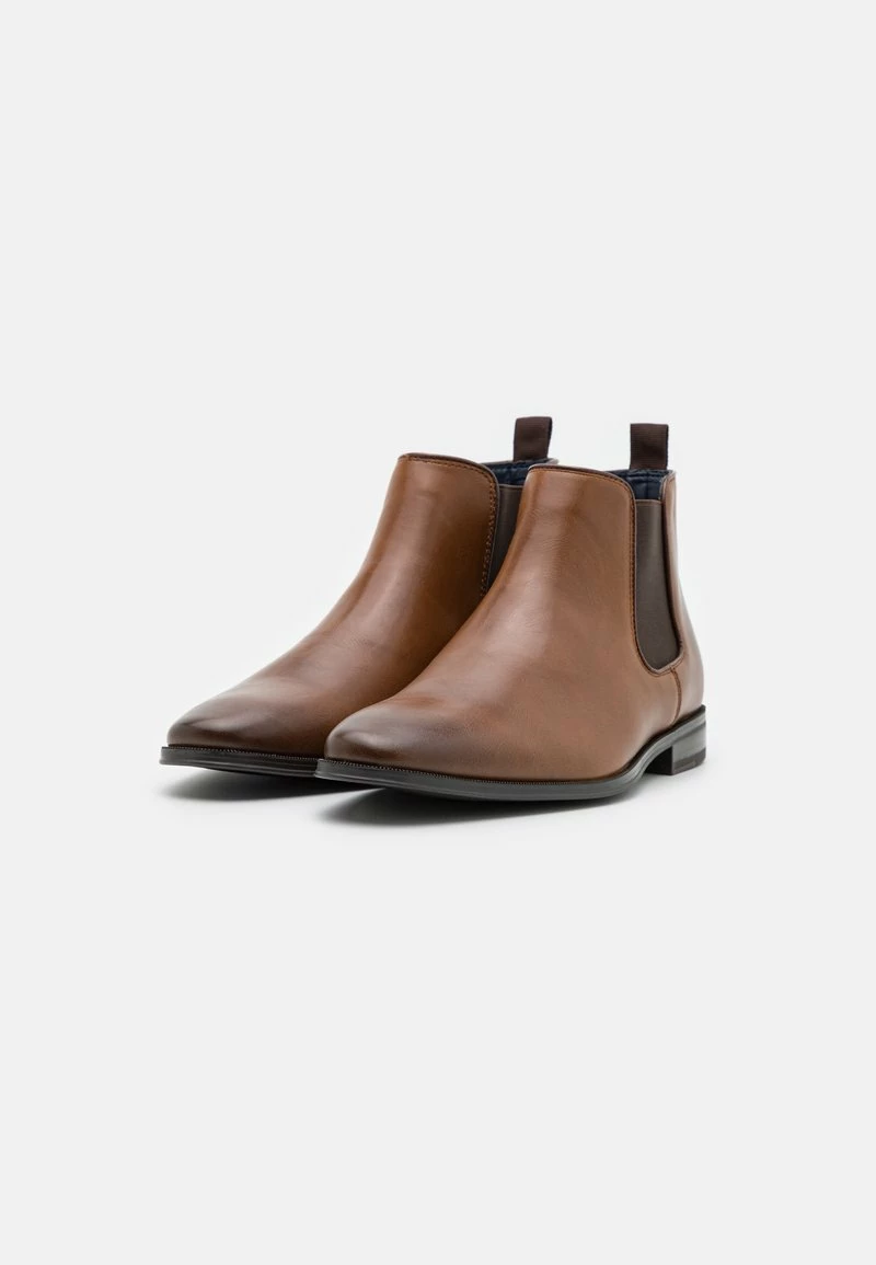 Pier One Botines - Cognac, Hombre - Imagen 2