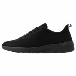 Pier One Hombre Zapatillas - Black