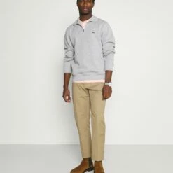 Pier One Hombre 3 PACK - Polo - White/light Blue/pink