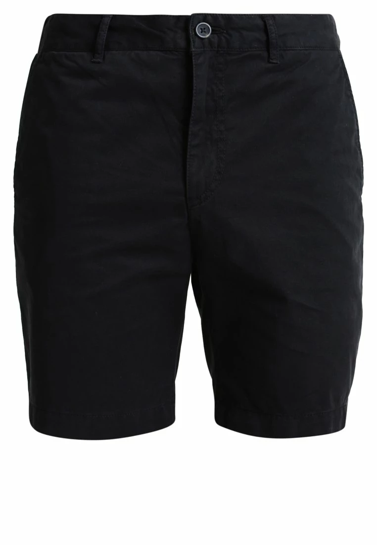 Pier One Hombre Shorts - Black - Imagen 6