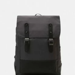 Pier One Unisexo UNISEX - Mochila - Grey