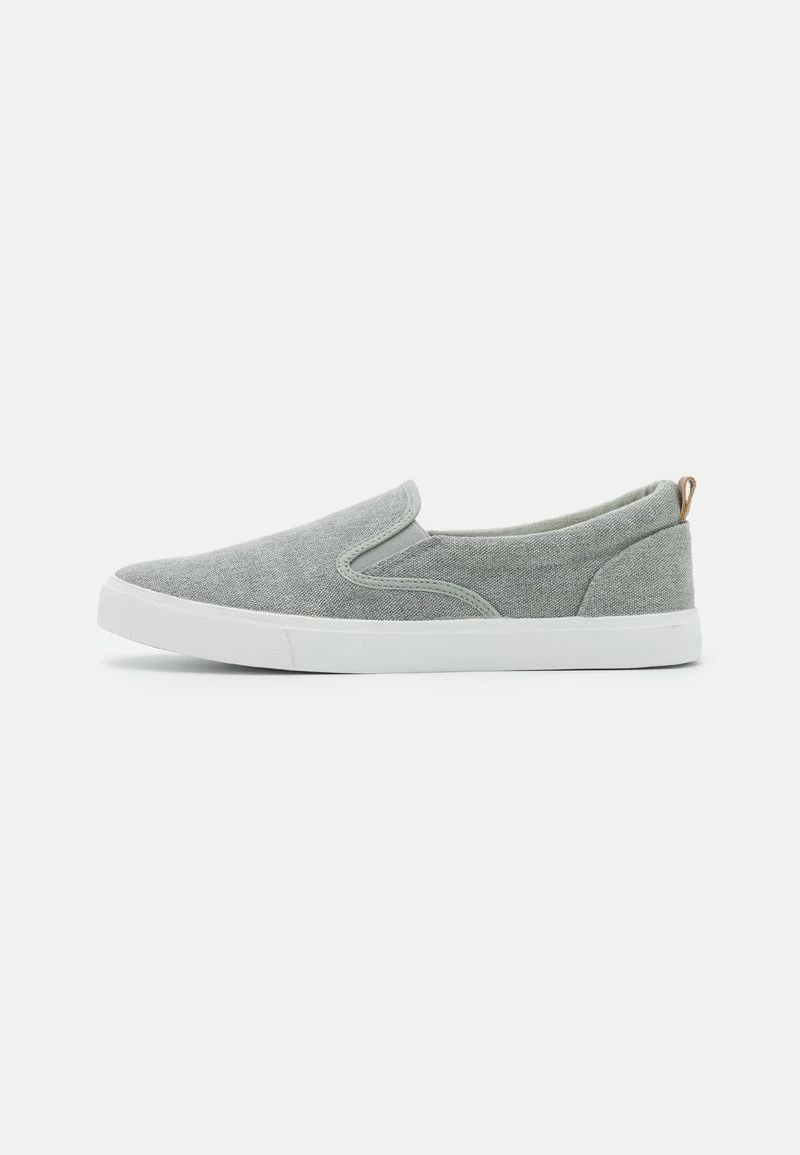 Pier One Unisexo UNISEX - Zapatillas - Grey