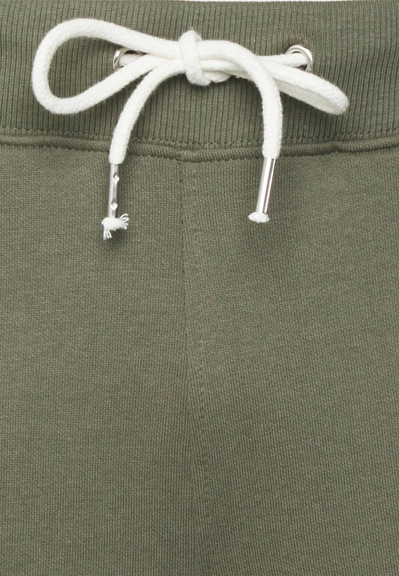 Pier One Hombre 2er PACK - Pantalones Deportivos - Olive/black - Imagen 5