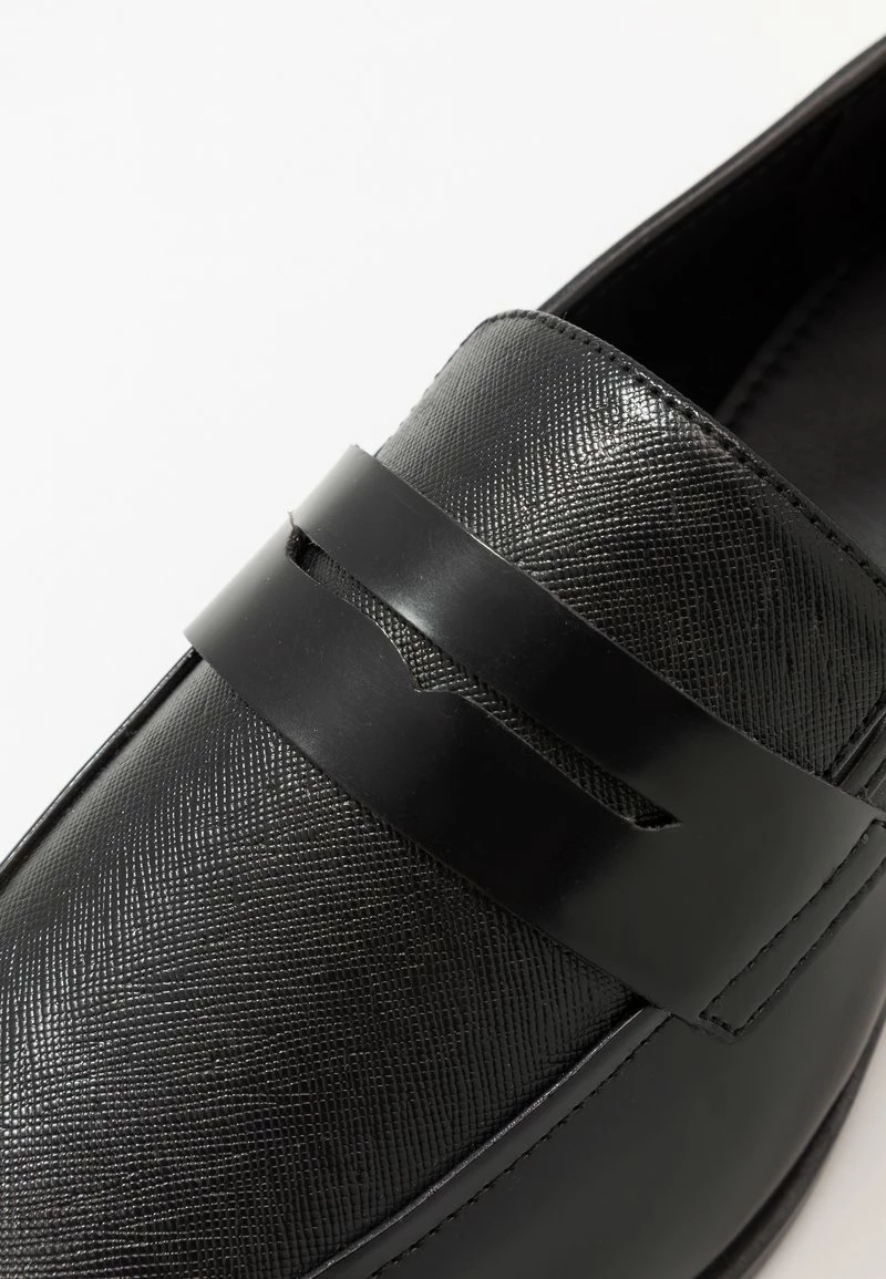Pier One Mocasines - Black, Hombre - Imagen 6