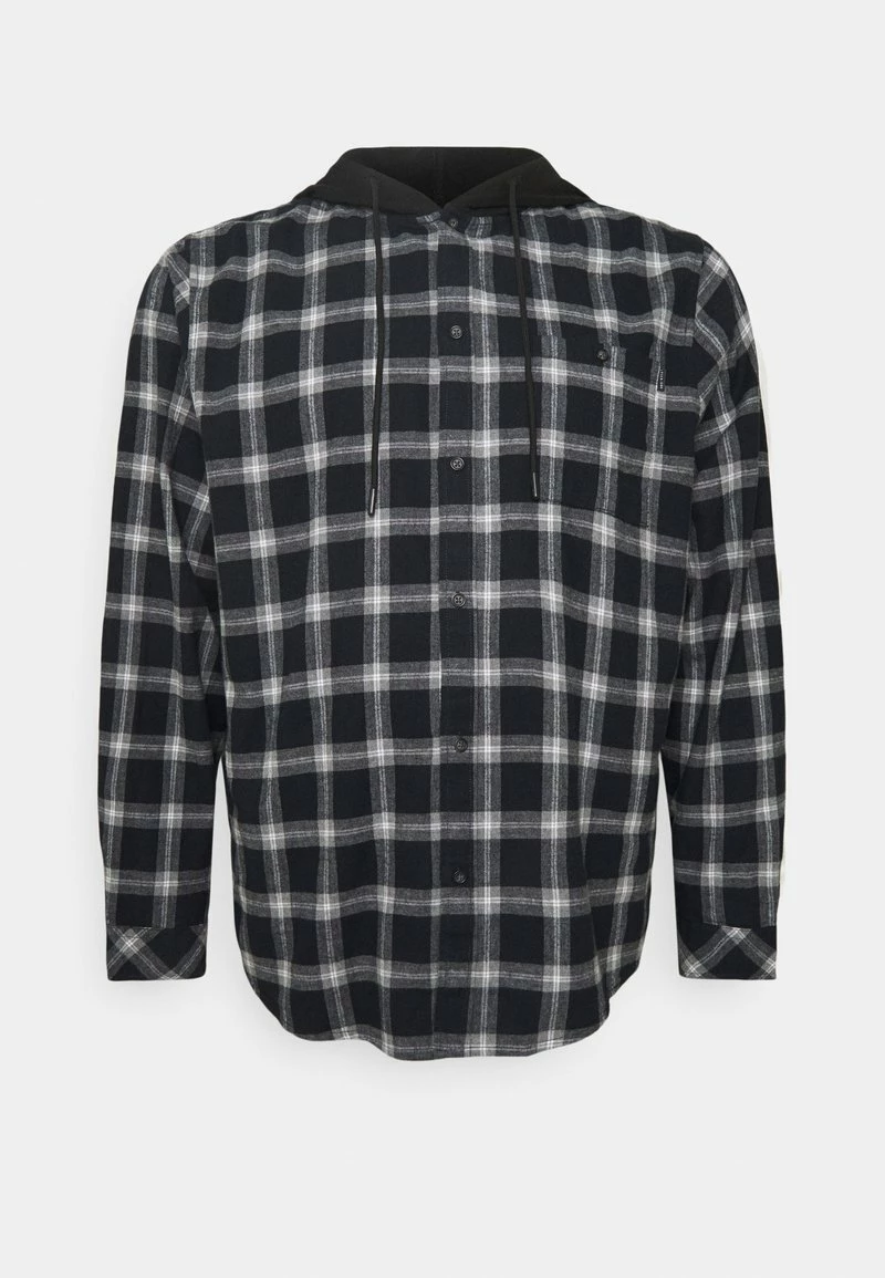 Pier One Hombre Camisa - Black