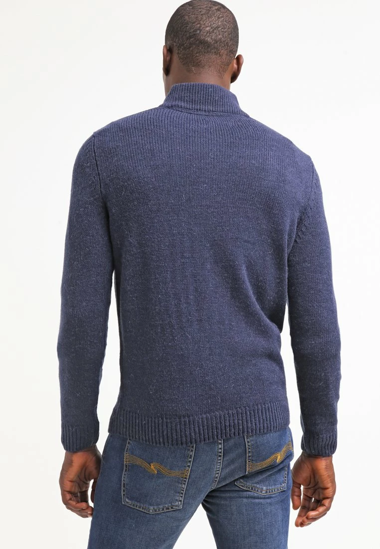 Pier One Jersey De Punto - Blue Melange, Hombre - Imagen 3