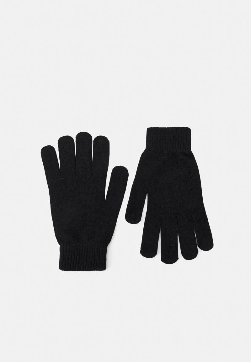 Pier One Hombre Guantes - Black