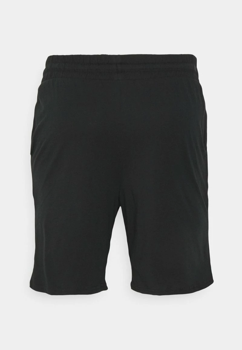 Pier One Hombre Pijama - Mottled Dark Grey/black - Imagen 5