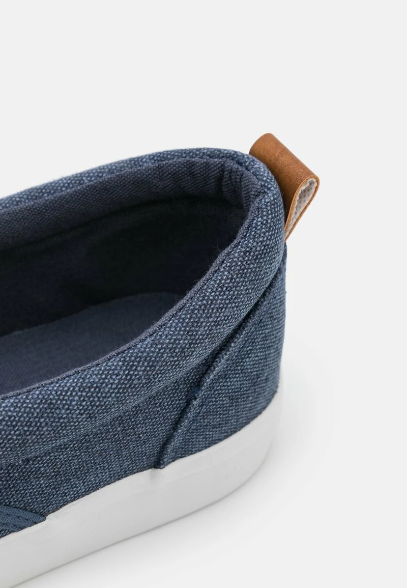 Pier One Unisexo UNISEX - Zapatillas - Blue Denim - Imagen 6