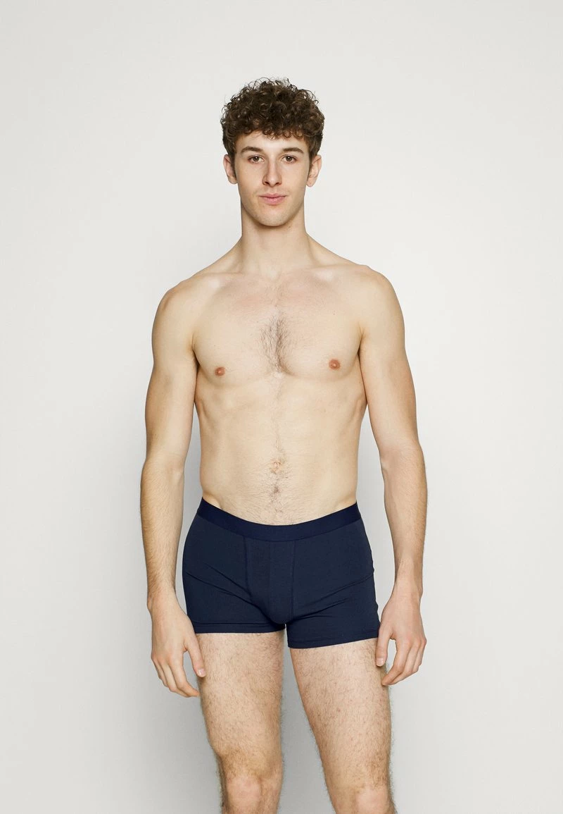 Pier One Hombre 12 PACK - Culotte - Dark Blue/multi Coloured - Imagen 2