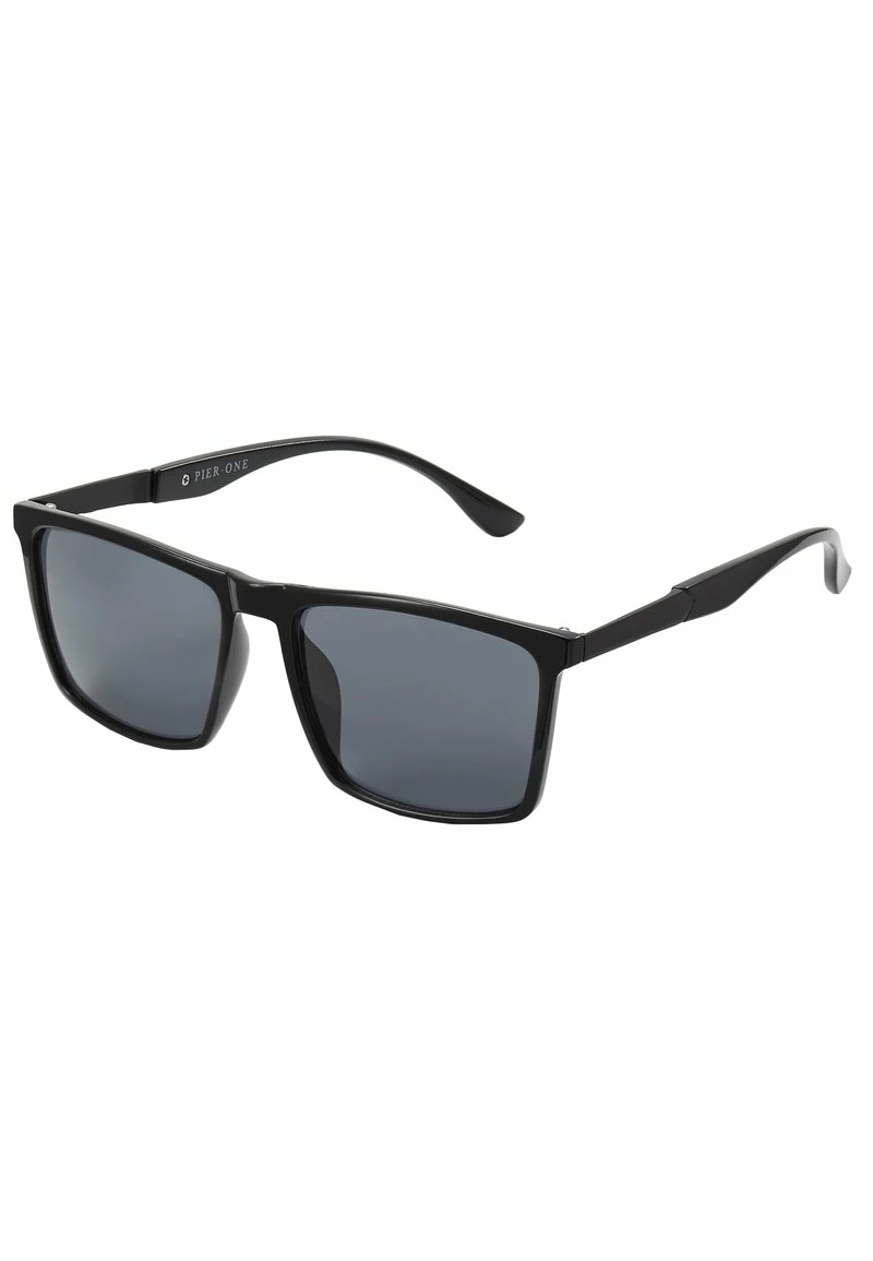 Pier One Hombre Gafas De Sol - Black - Imagen 2