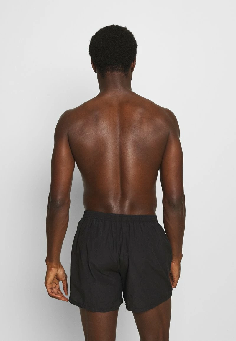 Pier One Hombre 5 PACK - Boxer - Black - Imagen 4