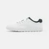 Pier One Hombre Zapatillas - White
