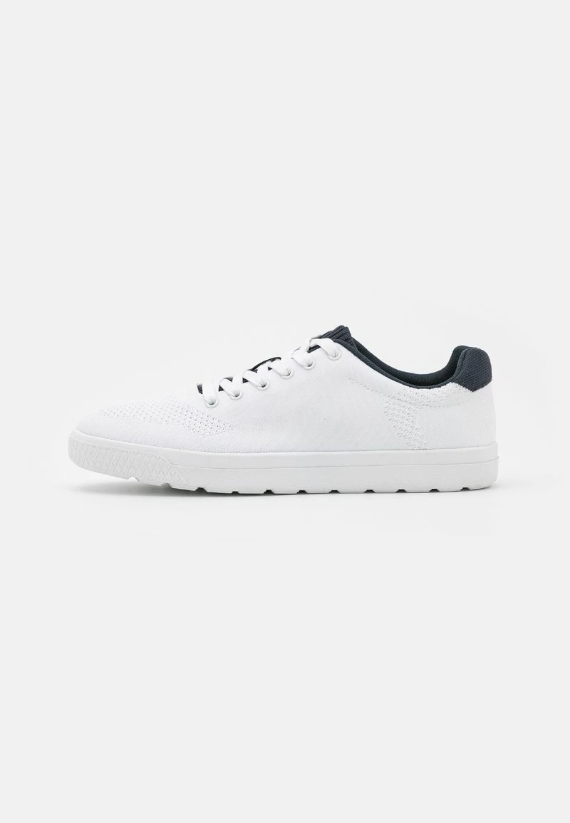 Pier One Hombre Zapatillas - White