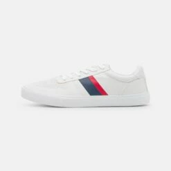 Pier One Unisexo UNISEX - Zapatillas - White