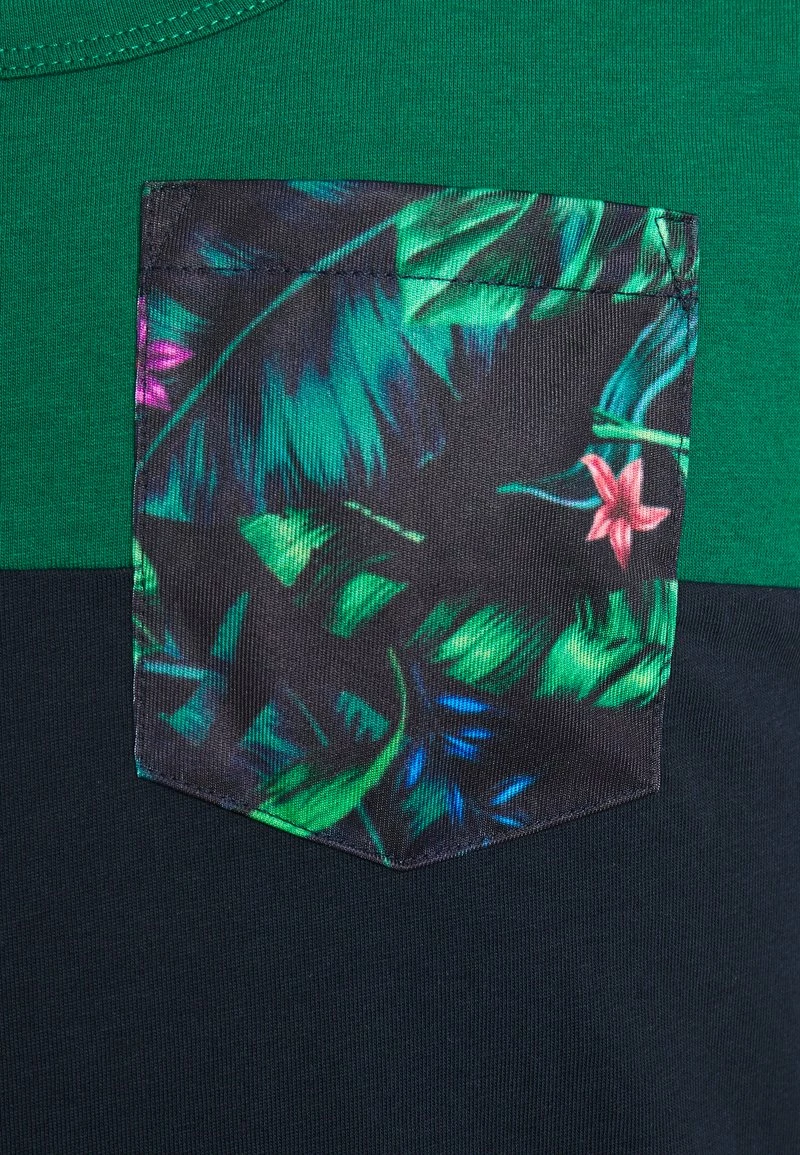 Pier One Hombre Top - Green - Imagen 6