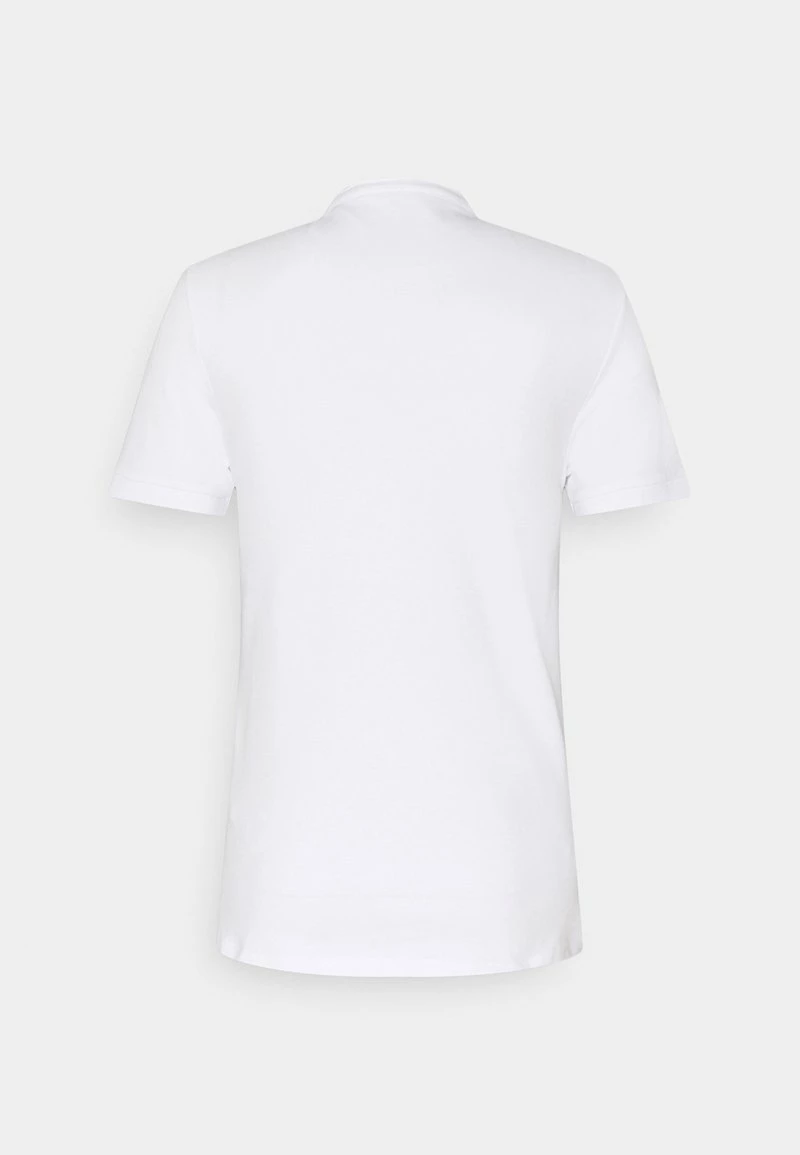 Pier One Hombre Polo - White - Imagen 2