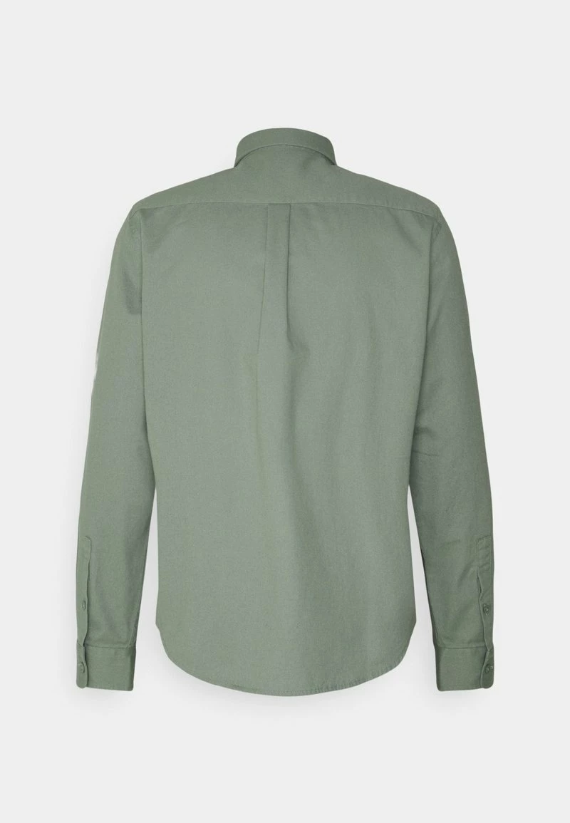 Pier One Hombre Camisa - Light Green - Imagen 2