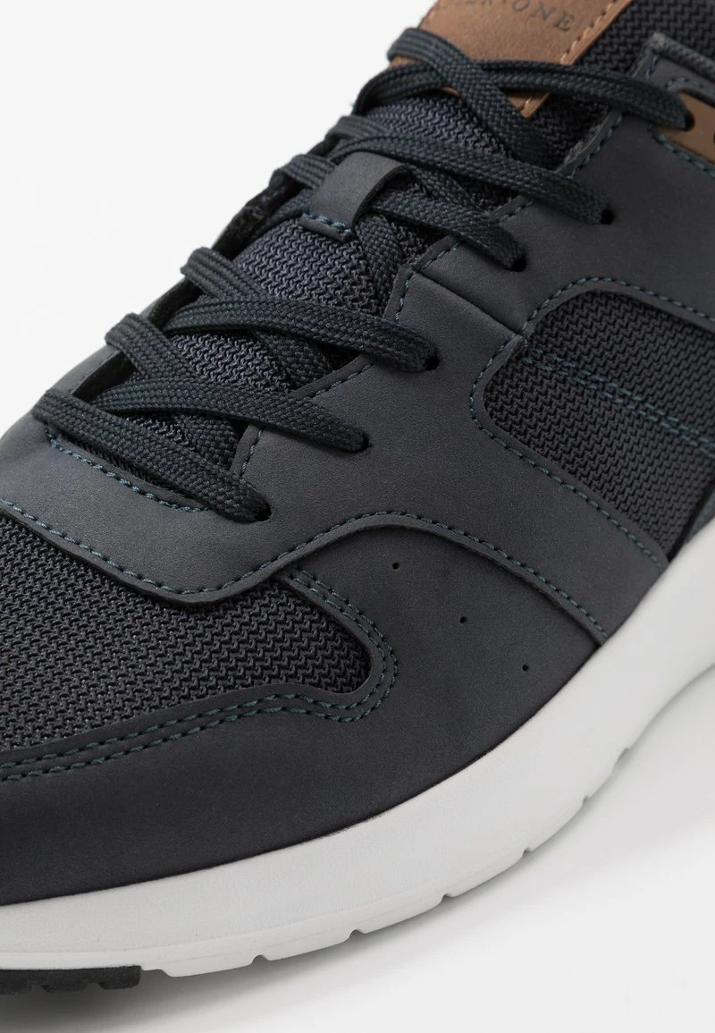 Pier One Hombre Zapatillas - Dark Blue - Imagen 6