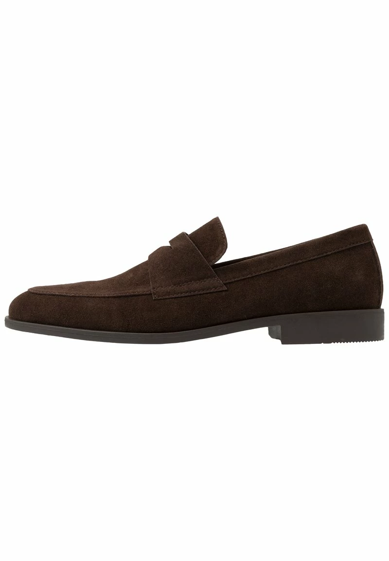 Pier One Hombre Mocasines - Brown