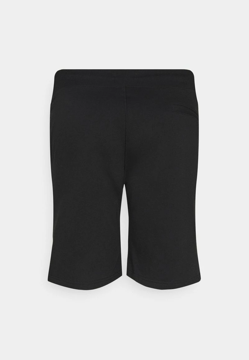 Pier One Hombre Shorts - Black - Imagen 2